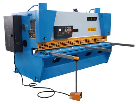 cnc hydraulic guillotine shearing machine|hydraulic sheet metal guillotine.